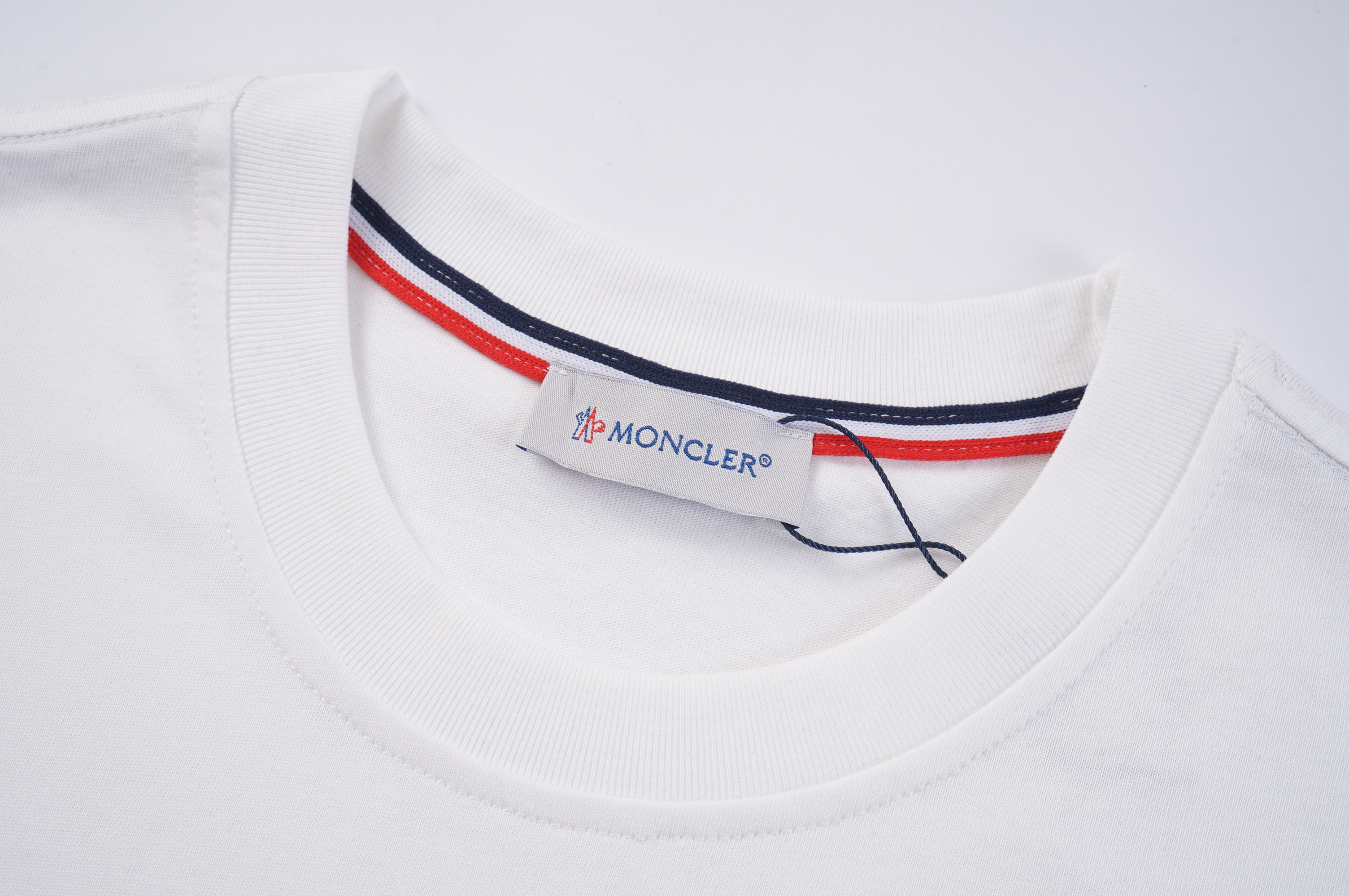 Moncler T-Shirts